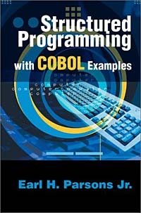 Structured Programming With Cobol Examples