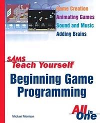 Michael Morrison - «Beginning Game Programming»