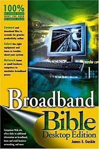 James E. Gaskin - «Broadband Bible (Bible)»