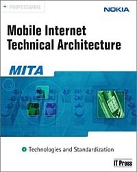 Professional MITA: Technologies & Standardization