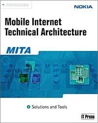 Nokia - «Professional MITA: Solutions & Tools»