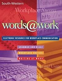 Words@Work: Individual User CD-ROM