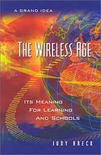 Judy Breck - «The Wireless Age»