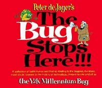 Peter de Jager, Susie Chase, Stan Taylor - «The Bug Stops Here»