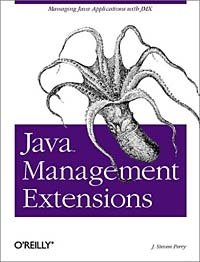 J. Steven Perry - «Java Management Extensions»
