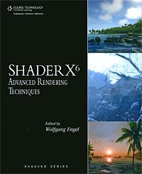 Edited by Wolfgang Engel - «ShaderX6: Advanced Rendering Techniques»