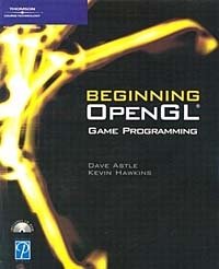 Beginning OpenGL Game Programming
