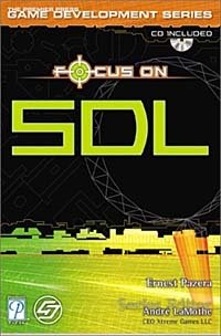 Focus On SDL