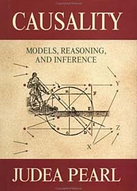 Causality : Models, Reasoning, and Inference