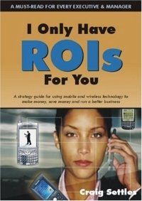 I Only Have ROIs for You