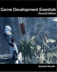 Jeannie Novak - «Game Development Essentials: An Introduction»
