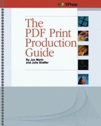 Pdf Print Production Guide, the