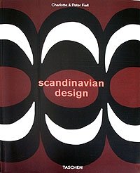 Charlotte & Peter Fiell - «Scandinavian design»