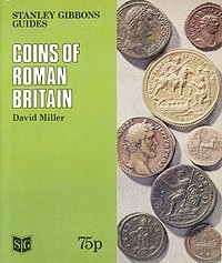David Miller - «Coins of Roman Britain»