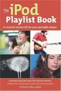 The iPod Playlist Book