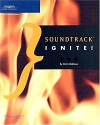 Mark Abdelnour - «Soundtrack Ignite! (Ignite! (Muska & Lipman Publishing))»