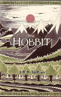 J. R. R. Tolkien - «The Hobbit: 70th Anniversary Edition»