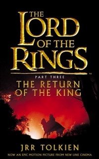 The Lord of the Rings: Return of the King (Lord of the Rings)