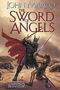 John Marco - «The Sword of Angels»