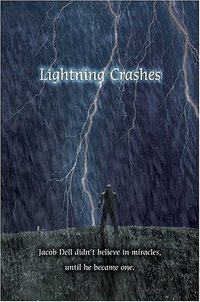 Dwayne Nelson - «Lightning Crashes»