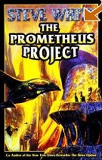 Steve White - «The Prometheus Project»