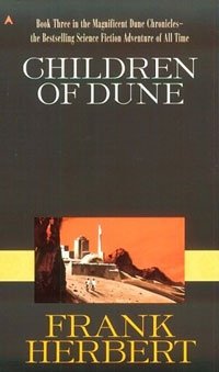 Frank Herbert - «Children of Dune»