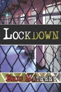 Eric Matheny - «Lockdown»