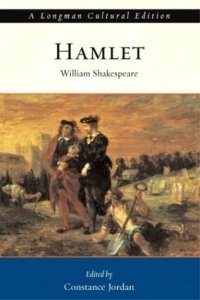 William Shakespeare - «Hamlet, A Longman Cultural Edition (Longman Cultural Edition.)»