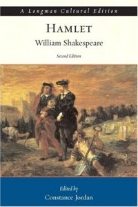 William Shakespeare - «Hamlet, A Longman Cultural Edition (2nd Edition) (A Longman Cultural Edition)»