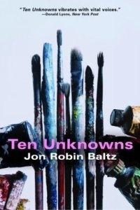 Jon Robin Baitz - «Ten Unknowns»