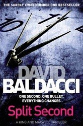 David Baldacci - «Split Second»
