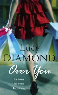Lucy Diamond - «Over You»