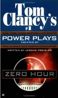 Clancy - «Zero Hour»