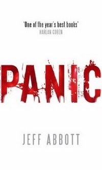 Jeff Abbott - «Panic»