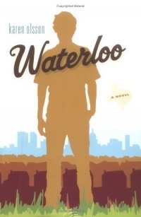 Waterloo : A Novel
