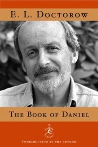 The Book of Daniel : A Novel (Modern Library)