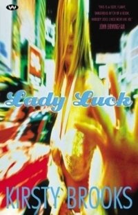 Kirsty Brooks - «Lady Luck»