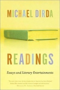 Michael Dirda - «Readings: Essays and Literary Entertainments»