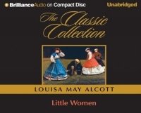 Little Women (The Classic Collection)