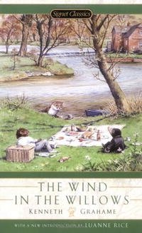The Wind in the Willows (Signet Classics)