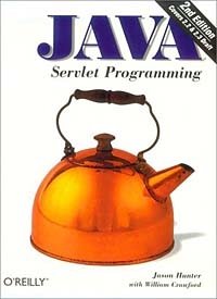 Java Servlet Programming, 2nd Edition