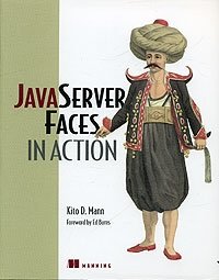 JavaServer Faces in Action