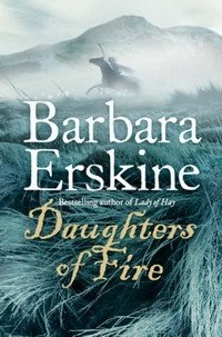 Barbara Erskine - «Daughters of Fire»