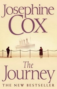 Josephine Cox - «The Journey»