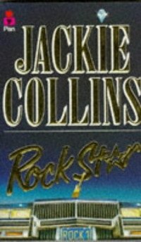 Jackie Collins - «Rock Star»