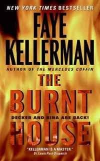 Faye Kellerman - «The Burnt House»
