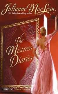 The Mistress Diaries (Avon Romantic Treasure)