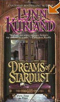 Lynn Kurland - «Dreams Of Stardust (Jove Historical Romance)»