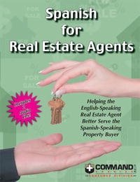 Spanish for Real Estate Agents