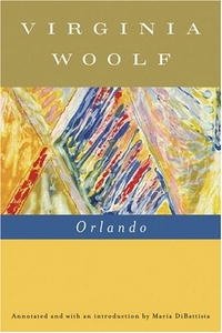 Virginia Woolf - «Orlando (Annotated): A Biography»